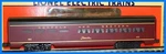 Lionel 6-19141 Gauge Norfolk & Western Aluminum Dining Car, New Box. Fixed Price $49.98.