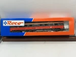 Ho Roco 44315 Bb 1.KL Austrian Passenger Car - (excellent Boxed). Fixed Price $29.99.