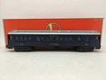 Lionel 6-19063 Gauge Wabash Railway "city Of Danville" Coach Car #2632 Ex/box. Fixed Price $28.69.