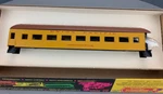 Roundhouse Harriman Observation Car Union Pacific Kit Nib! HO4925. Fixed Price $16.71.