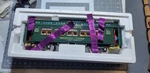 Mth Tin Plate Traditions Railroad Dining Car With Passengers 10-5011B. Fixed Price $199.00.