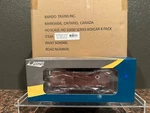 Rapido Ho Northern Pacific Box Car ( Small Monad -1945) Assorted Roadnumbers. Fixed Price $40.98.