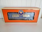 Lionel 2003 Convention Mint Car 027 #52276. Fixed Price $14.95.