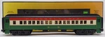 Mth 30-69160 Pennsylvania "occia" 60' Madison Coach Passenger Car Ln/box. Fixed Price $81.99.