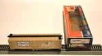 Ho Scale Lionel 5-8543 Reefer Car "ship It The Frisco" W/box. Fixed Price $14.95.