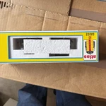 Atlas Hi Gauge S-4 Diesel NO.8279 Southern Pacific Locomotive. Fixed Price $78.75.