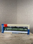 Walthers Ho Scale Burlington Northern Ac&f Baggage-mail Car 932-9049. Fixed Price $80.00.