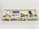 Walthers 85 Horizon Food Service Amtrak 932-6061. Fixed Price $99.99.