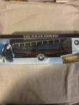 Lionel 1928430 The Polar Express Barrel Ramp Car Ln/box. Fixed Price $59.49.