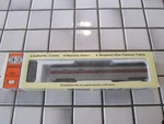 Con-cor Lackawanna Passenger Car Ho Scale. Fixed Price $14.75.