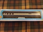 Ihc 49262 Ho-scale Frisco (firefly) Heavyweight Combine Car Road #222. Fixed Price $32.99.