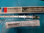 Walthers Ho Lightweight Budd Pullman Interior Lighting Kit Brand New!. Fixed Price $13.96.