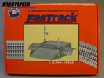 Lionel Fastrack Grade Crossing Flashers 3 Rail Train Road 6-12052 New. Fixed Price $94.84.
