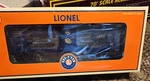 Lionel #6-52419 Train Society Touring Layout Car Animated Aquarium. Fixed Price $40.00.