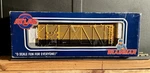 Atlas O-scale M-k-t 40' Stock Car #47056 3-RAIL Mth O602-1 Katy Lionel. Fixed Price $41.99.