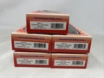 Ihc Ho Norfolk & Western 48171, 48173, 48175, 48176, 48177 Passenger Cars. Fixed Price $149.99.