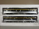 O Scale Mth Pere Marquette Car 70 Abs Sleeper/diner 20-6633. Fixed Price $189.95.