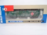 Walthers Ho 932-5471, Gacx Wood Reefer, Rea 319. Fixed Price $39.99.