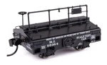 Walthers Proto Ho Scale Test Car Rock Island #95384 920-105305. Fixed Price $45.62.
