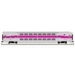 Atlas Gauge Multi Level Commuter Cab Car Mbta #1803 Pn 50006624. Fixed Price $84.99.