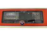 Lionel Nib Dealer Appreciation Boxcar 2011 Scale O/27 Train 6-34359 New. Fixed Price $26.39.