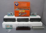 Lionel 6-30111 Pullman Passenger Expansion Pack Nib. Fixed Price $122.99.