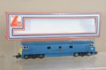 Lima 205122 Br Blue Class 52 Diesel Locomotive D1071 Western Renown Ob. Fixed Price $92.60.