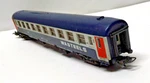 Lima 1:87 H0 Ho 309162 Sncf Wasteels Carriage #BACK2EBAY. Fixed Price $25.53.