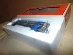 Lionel 25144 New York Central Lighted Observation Car -brand In The Box. Fixed Price $35.00.