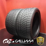 Set Of Tires Continental Extreme Contact Dws 06 Plus 295/30ZR20 No Patch 94841. Fixed Price $316.36.