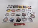 35X Rklin/eisenbahn Magazine Cd: Glacier Express + Insider Trip Etc #CU132-2. Fixed Price $66.25.