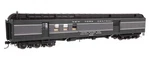 Walthers Proto Ho Scale 70' Heavyweight Rpo-baggage Car New York Central. Fixed Price $86.70.