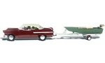 Woodland Scenics AS5544 Ho Scale Vehicles - To The Lake. Fixed Price $28.99.