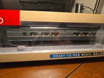 Walthers Ho 932-6772 Pullman 52- Seat Coach New York Central Nib. Fixed Price $51.99.