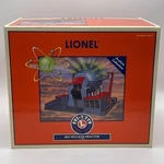 Lionel 6-24294 Aec Nuclear Reactor, New Old Stock. Fixed Price $300.00.