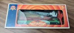Lionel #6-16752 Marvin The Martian Missile-launching Flatcar #6655. Fixed Price $79.00.