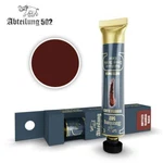 Reddish Black High Quality Dense Acrylic Color ABT1123. Fixed Price $6.66.