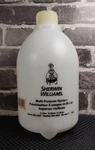 Sherwin-williams Multi-purpose Sprayer (model 592-2521) Tank Only!!. Fixed Price $11.99.