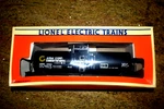 Lionel 6-17905 Archer Daniels Midland Unibody Tank Car Gauge 1992 Standard. Fixed Price $45.00.