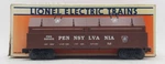 Lionel 6-17406 Gauge Pennsylvania Gondola W/ Coil Covers #385405 Ln/box. Fixed Price $17.39.