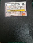 Z Micro Trains 994 00 026 Up Union Pacific Passenger Coach Car Set. Fixed Price $110.00.