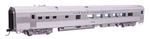 Walthers Mainline 910-30174 Ho Scale 85' Budd Diner Rtr Rock Island. Fixed Price $43.99.