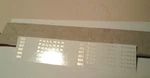 Lionel 603-603-604 Red Comet Gold Metallic Waterslide Decal Pass. Set Nice Look!. Fixed Price $8.00.