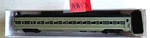 Centralia Car Shop Pullman 4-4-2 Sleeper Union Pacific Overland Gray Scale. Fixed Price $49.00.