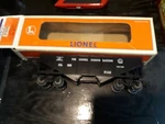 Lionel 6-16431 6456-2 Corporation Bay Hopper Good Condition. Fixed Price $25.03.