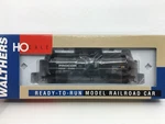 Ho Walthers 932-7206 Procor Sulphur Utlx 16,000 Gallon Tank Car Prox #77989. Fixed Price $30.00.