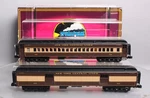 Mth 20-4496 Nyc 70 Madison Baggage/coach Passenger Car (set Of 2) Ln/box. Fixed Price $169.99.