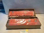 Athearn Scale Southern Pacific #47197 Santa #12034 Reefer Car Kits 2-RAIL. Fixed Price $39.99.