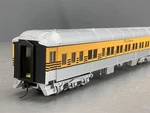 Walthers 932-10011 Pullman-heavyweight Sleeper 12-1 Plan 3410A Drgw HO8031. Fixed Price $74.71.