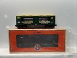 Lionel 52453 Rmli North Fork Bank Mint Car Nib. Fixed Price $40.45.